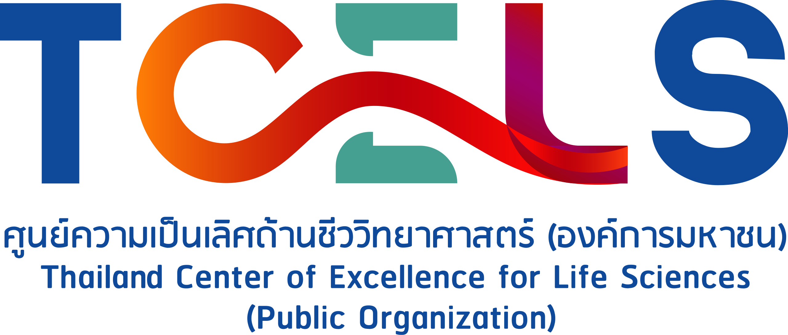 Thailand Center of Excellence for Life Sciences