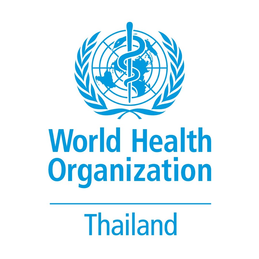 WHO Thailand