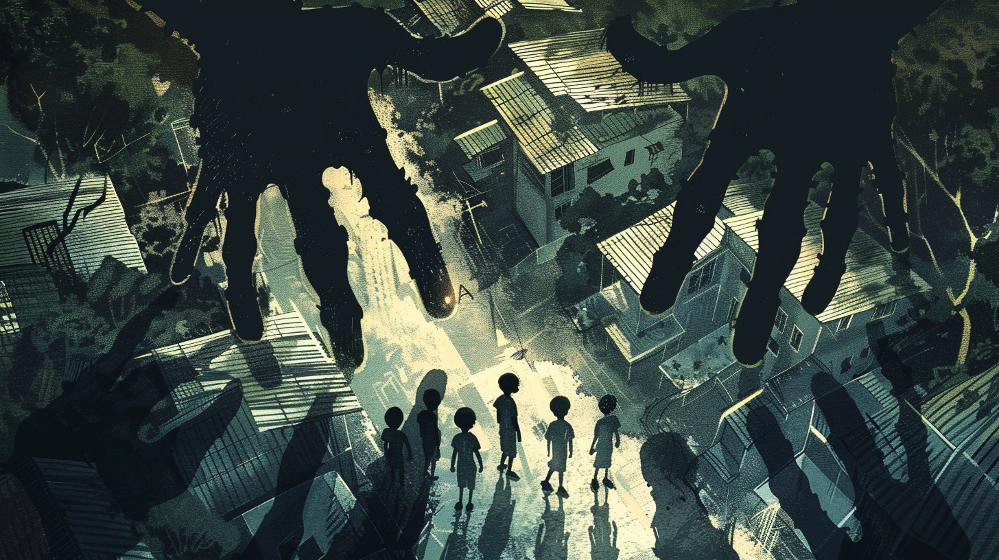 Adolescents, Human Capital, and Vulnerability