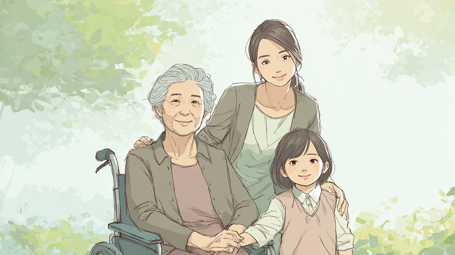 Next Chapter of Thailand Long-Term Care