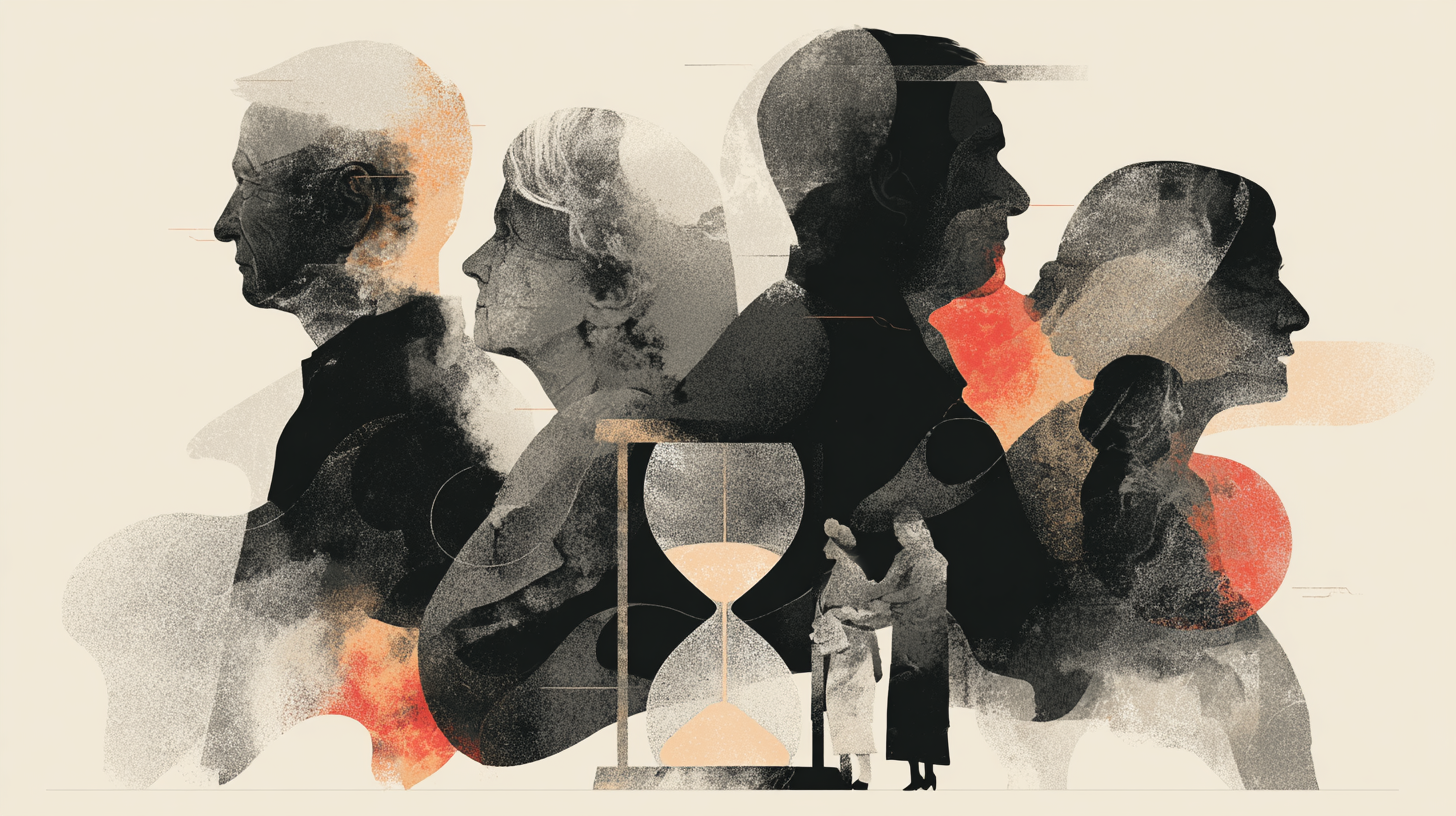 Comprehensive Situation Analysis of Community-based Long Term Care in the Recent Decade