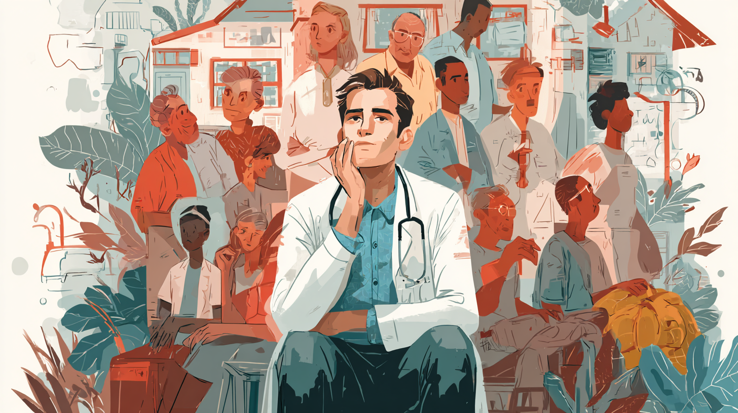 Reflections from Kuchinarai