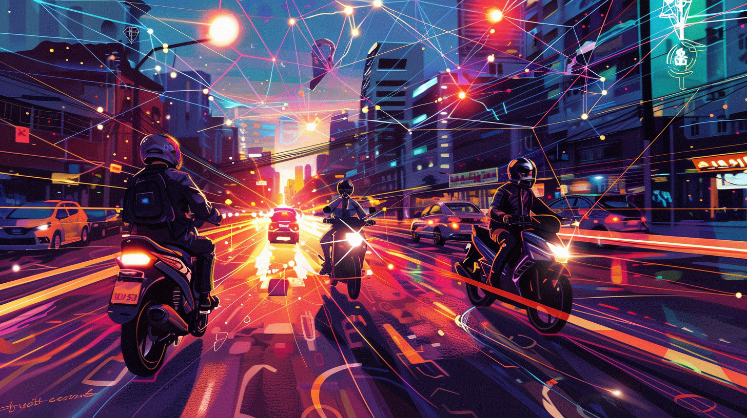 Academic Contributions to Social Impact: Addressing the Road Traffic Accident Problem in Thailand