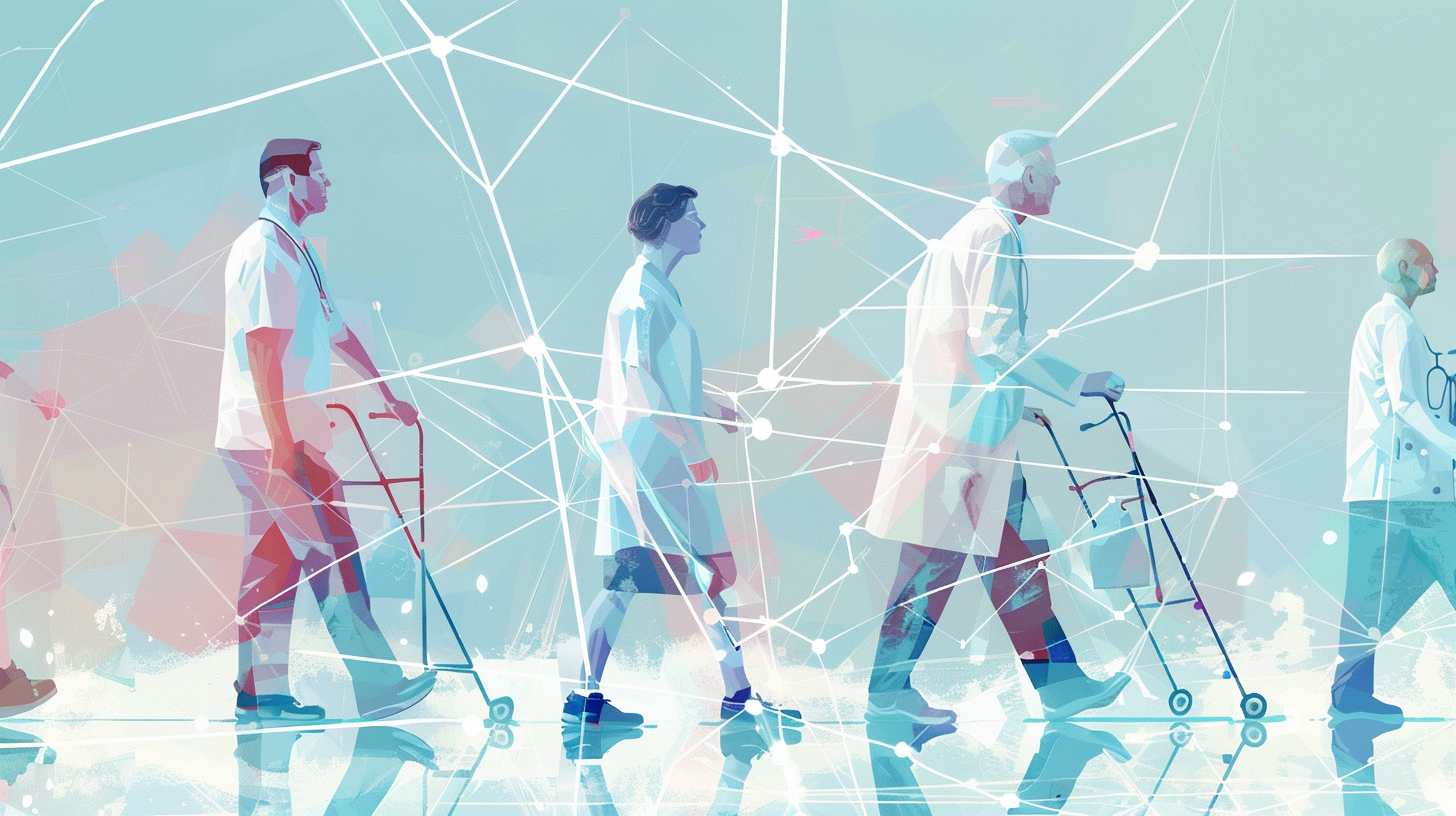 SROI of Contracted Private Physiotherapy Clinics for Intermediate Care 