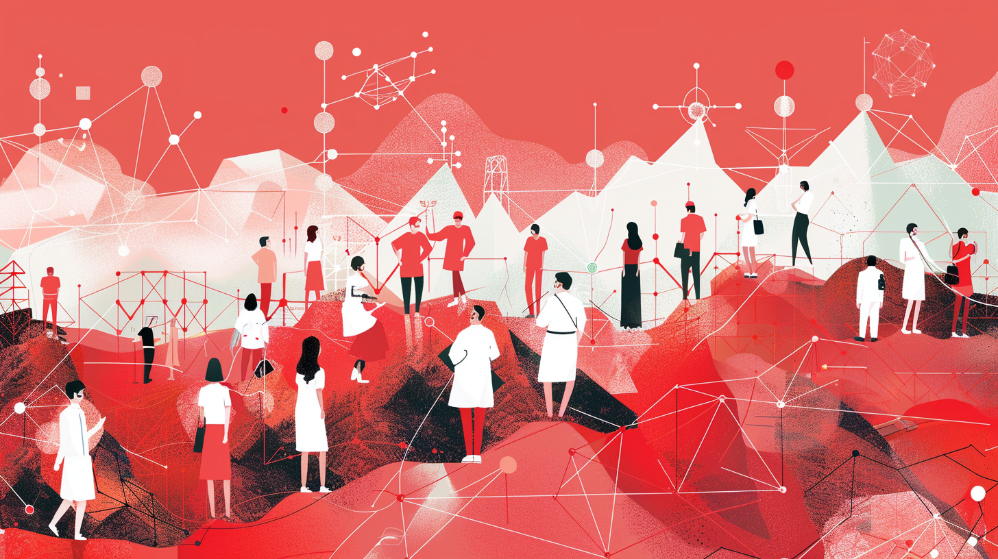Synopsis | Distribution disparities among medical specialists in Thailand