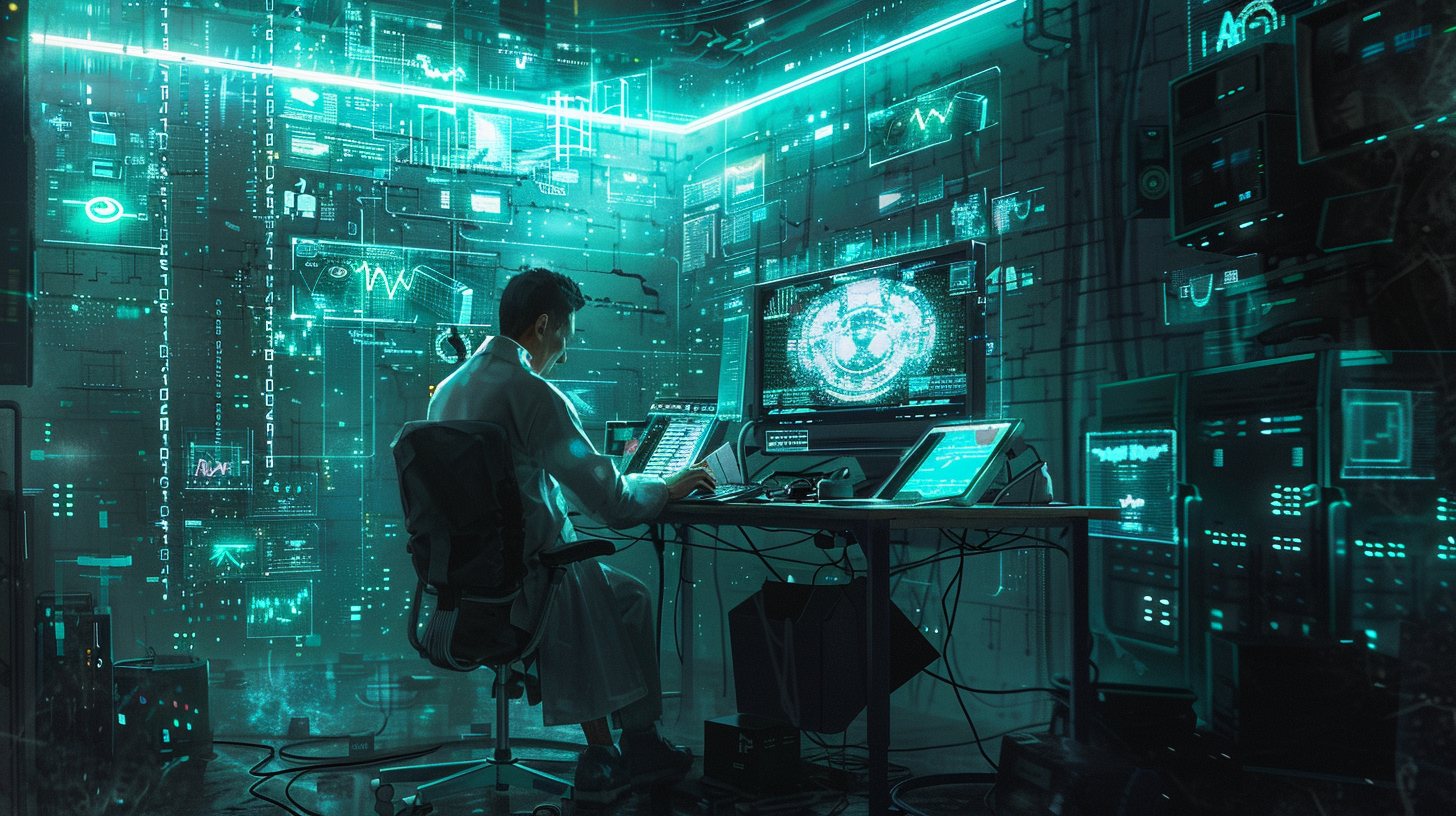 AI and Health Systems EP.1