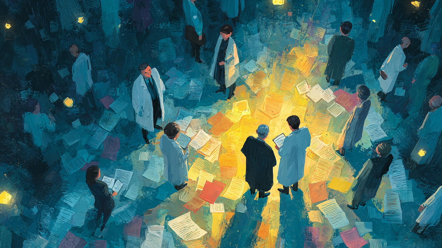 Hospital Deficits, Underfinancing, and Transparent Information Systems