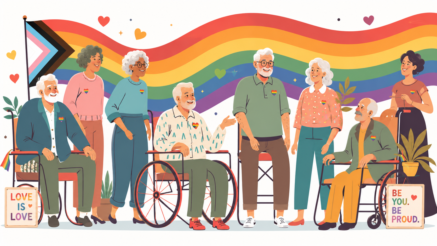 Pride and Health Systems EP.1